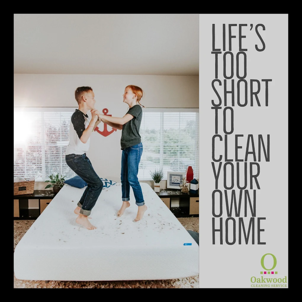 Oakwood Cleaning Service